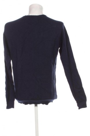 Pánský svetr  United Colors Of Benetton, Velikost L, Barva Modrá, Cena  779,00 Kč