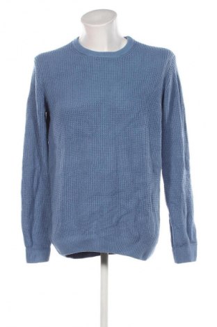 Pánský svetr  Up 2 Fashion, Velikost L, Barva Modrá, Cena  569,00 Kč
