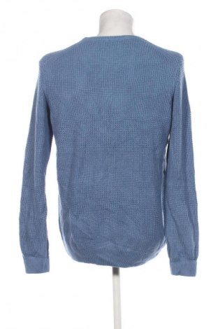 Pánský svetr  Up 2 Fashion, Velikost L, Barva Modrá, Cena  569,00 Kč