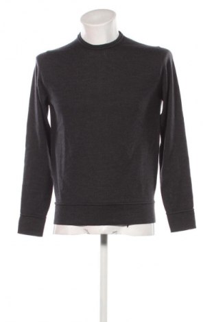 Herrenpullover Vneck, Größe M, Farbe Grau, Preis € 38,99