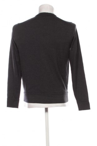 Herrenpullover Vneck, Größe M, Farbe Grau, Preis € 38,99