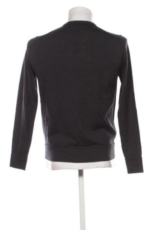 Ανδρικό πουλόβερ Vneck, Μέγεθος M, Χρώμα Γκρί, Τιμή 35,99 €