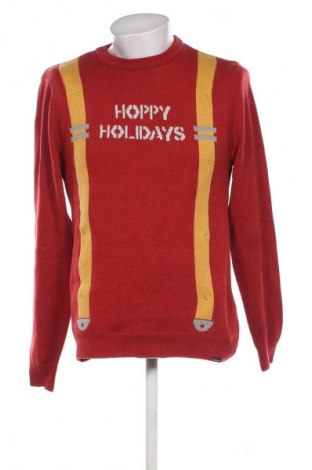 Herrenpullover Volcom, Größe M, Farbe Mehrfarbig, Preis € 97,99