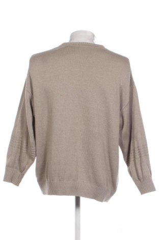 Męski sweter Westbury, Rozmiar L, Kolor Beżowy, Cena 113,10 zł