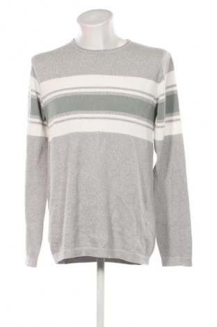 Pulover de bărbați X-Mail, Mărime L, Culoare Multicolor, Preț 165,83 Lei