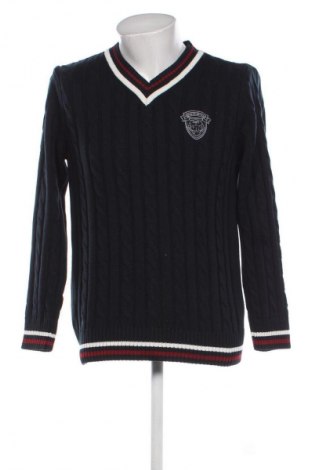 Herrenpullover Xside, Größe M, Farbe Mehrfarbig, Preis 17,75 €