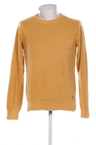 Férfi pulóver Yes Zee, Méret XL, Szín Narancssárga
, Ár 15 129 Ft
