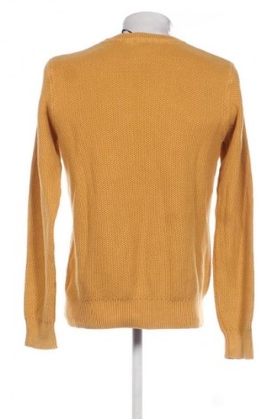 Férfi pulóver Yes Zee, Méret XL, Szín Narancssárga
, Ár 15 129 Ft