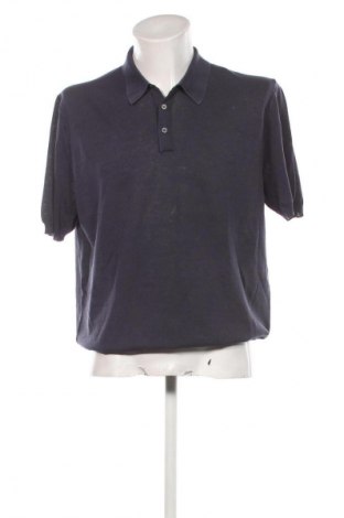 Pánsky sveter  Zanier, Veľkosť 3XL, Farba Sivá, Cena  81,95 €