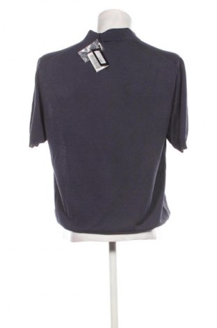 Pánsky sveter  Zanier, Veľkosť 3XL, Farba Sivá, Cena  81,95 €