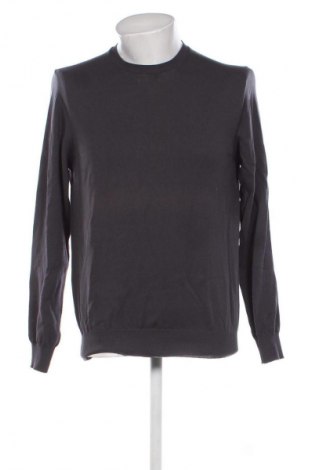 Herrenpullover Zanone, Größe L, Farbe Grau, Preis € 177,99