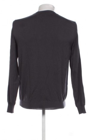 Herrenpullover Zanone, Größe L, Farbe Grau, Preis € 177,99