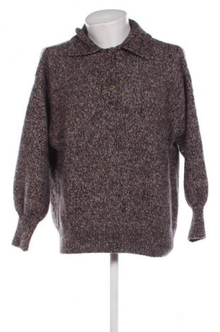 Męski sweter Zara, Rozmiar S, Kolor Kolorowy, Cena 76,99 zł