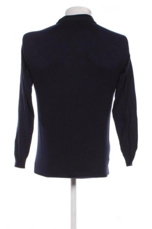 Męski sweter Zara, Rozmiar S, Kolor Niebieski, Cena 68,99 zł