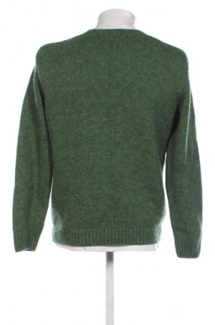 Herrenpullover Zara, Größe L, Farbe Grün, Preis € 22,99