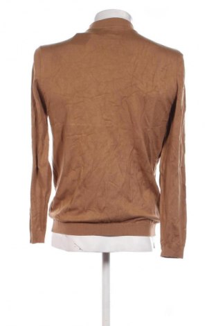 Herrenpullover Zara, Größe M, Farbe Beige, Preis € 16,99