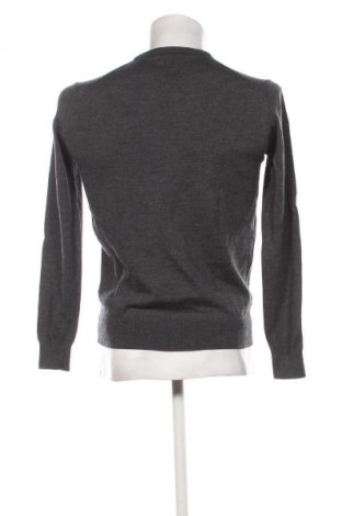 Pulover de bărbați Zara, Mărime M, Culoare Gri, Preț 104,99 Lei