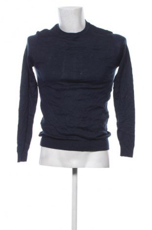 Herrenpullover Zara Man, Größe S, Farbe Schwarz, Preis 22,99 €