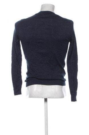 Herrenpullover Zara Man, Größe S, Farbe Schwarz, Preis 22,99 €