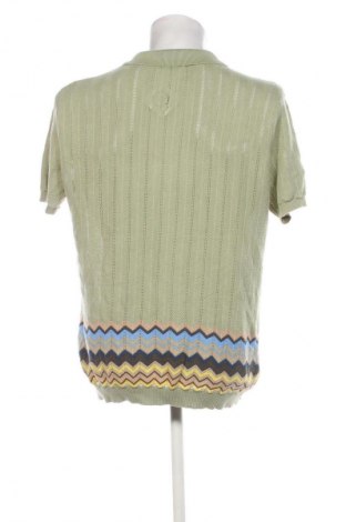 Męski sweter Zara Man, Rozmiar XL, Kolor Kolorowy, Cena 104,99 zł