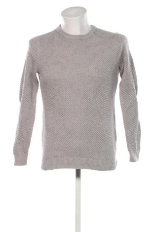 Pánsky sveter  Zara Man, Veľkosť M, Farba Sivá, Cena  12,95 €