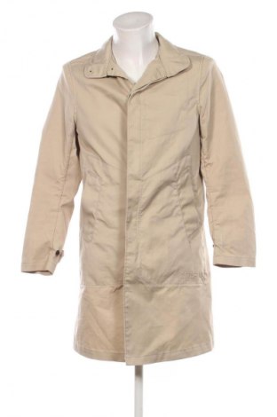 Męski prochowiec G-Star Raw, Rozmiar L, Kolor Beżowy, Cena 236,95 zł