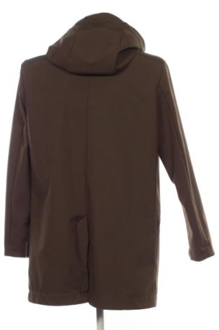 Herren Regenmantel OUT/FIT, Größe M, Farbe Golden, Preis 304,99 €