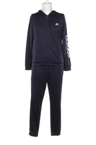 Dresy męskie Adidas, Rozmiar L, Kolor Niebieski, Cena 654,99 zł