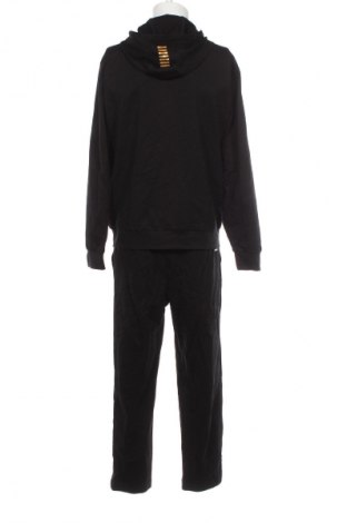Pánska športová súprava Emporio Armani, Veľkosť XL, Farba Čierna, Cena  142,95 €