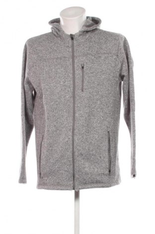 Pánska mikina  Active By Tchibo, Veľkosť XL, Farba Sivá, Cena  22,95 €