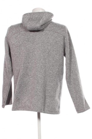 Pánska mikina  Active By Tchibo, Veľkosť XL, Farba Sivá, Cena  22,95 €
