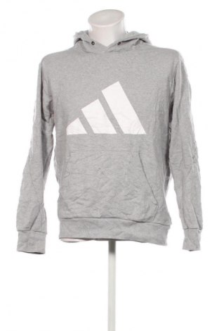 Męska bluza Adidas, Rozmiar L, Kolor Szary, Cena 180,99 zł
