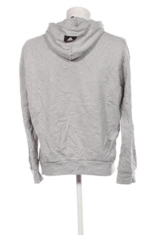 Męska bluza Adidas, Rozmiar L, Kolor Szary, Cena 180,99 zł