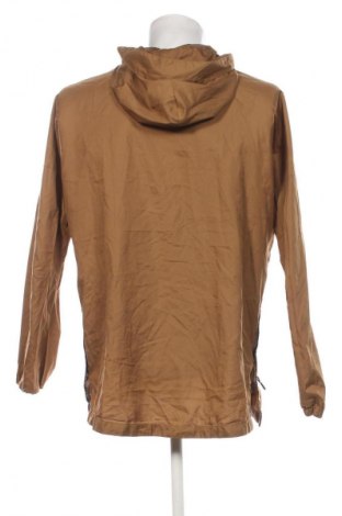 Herren Sweatshirt Adidas, Größe M, Farbe Braun, Preis 37,99 €