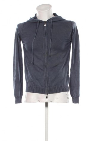 Herren Sweatshirt Alpha Studio, Größe S, Farbe Blau, Preis € 134,99
