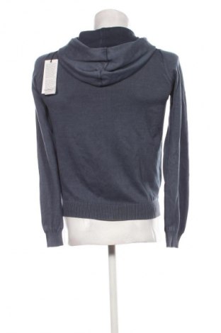 Herren Sweatshirt Alpha Studio, Größe S, Farbe Blau, Preis € 134,99