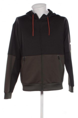 Herren Sweatshirt Angelo Litrico, Größe L, Farbe Mehrfarbig, Preis 26,99 €