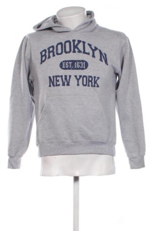 Herren Sweatshirt Apparel, Größe S, Farbe Grau, Preis € 27,99