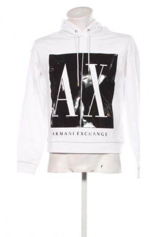 Ανδρικό φούτερ Armani Exchange, Μέγεθος M, Χρώμα Πολύχρωμο, Τιμή 112,99 €
