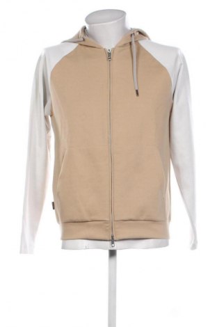Męska bluza At.P.Co, Rozmiar S, Kolor Beżowy, Cena 407,99 zł