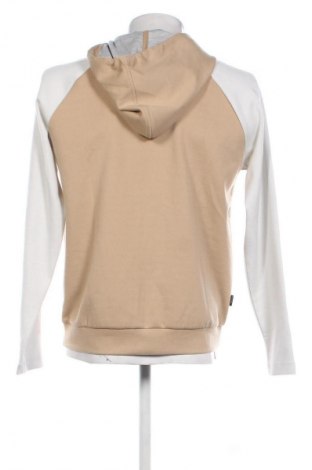 Męska bluza At.P.Co, Rozmiar S, Kolor Beżowy, Cena 407,99 zł