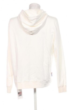 Herren Sweatshirt Autry, Größe XXL, Farbe Weiß, Preis € 122,99