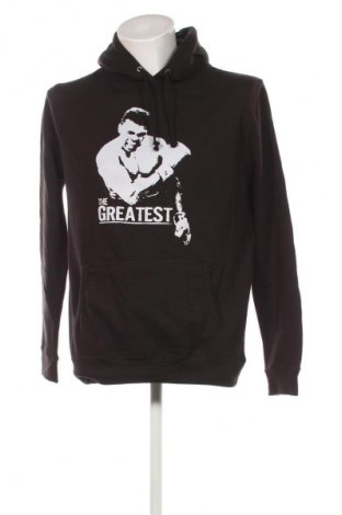 Férfi sweatshirt Awdis, Méret L, Szín Fekete, Ár 8 346 Ft