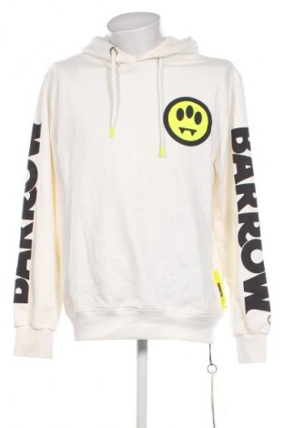 Herren Sweatshirt BARROW, Größe L, Farbe Ecru, Preis € 152,99