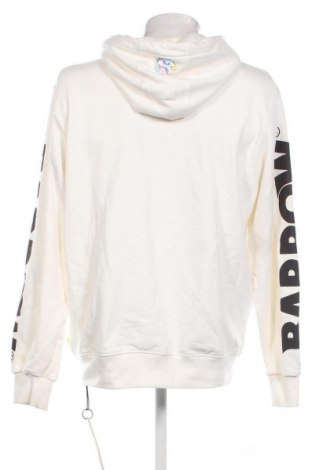 Herren Sweatshirt BARROW, Größe L, Farbe Ecru, Preis € 152,99