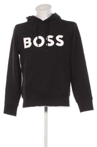 Męska bluza BOSS, Rozmiar M, Kolor Czarny, Cena 709,99 zł