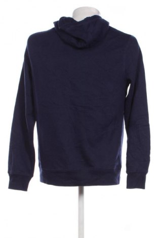 Herren Sweatshirt Best Connections, Größe M, Farbe Blau, Preis € 27,99