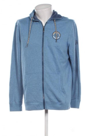 Herren Sweatshirt Bexleys, Größe L, Farbe Blau, Preis 28,99 €