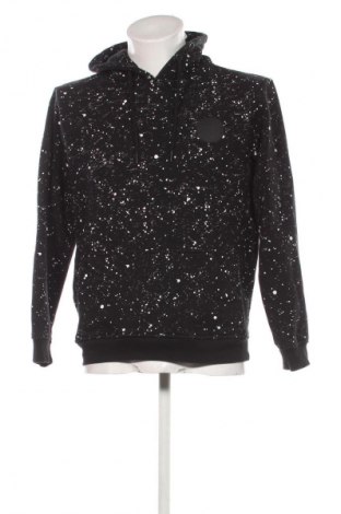 Herren Sweatshirt Black Squad, Größe M, Farbe Mehrfarbig, Preis € 19,95