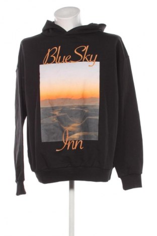 Férfi sweatshirt Blue Sky Inn, Méret M, Szín Fekete, Ár 33 389 Ft